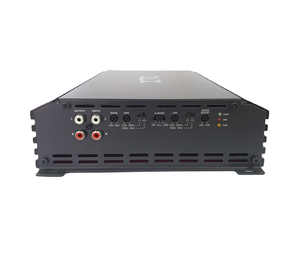 XTC Orla-75000 hybrid monoblock