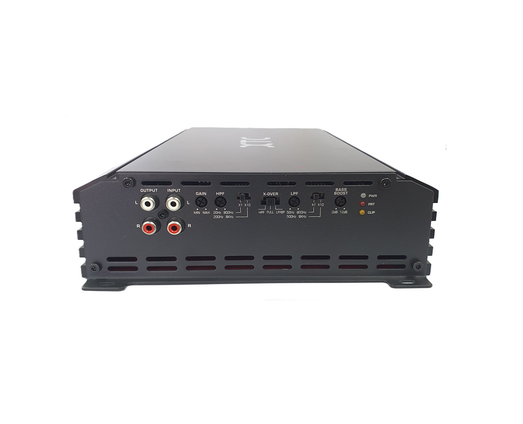 XTC Orla-60000 hybrid monoblock