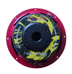 XTC Pablo Escobar Red 12" 18000W DVC