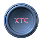 XTC Pitbull 12" 7000W DVC