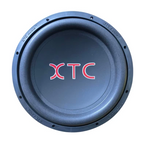 XTC Pitbull 12" 3000W SVC