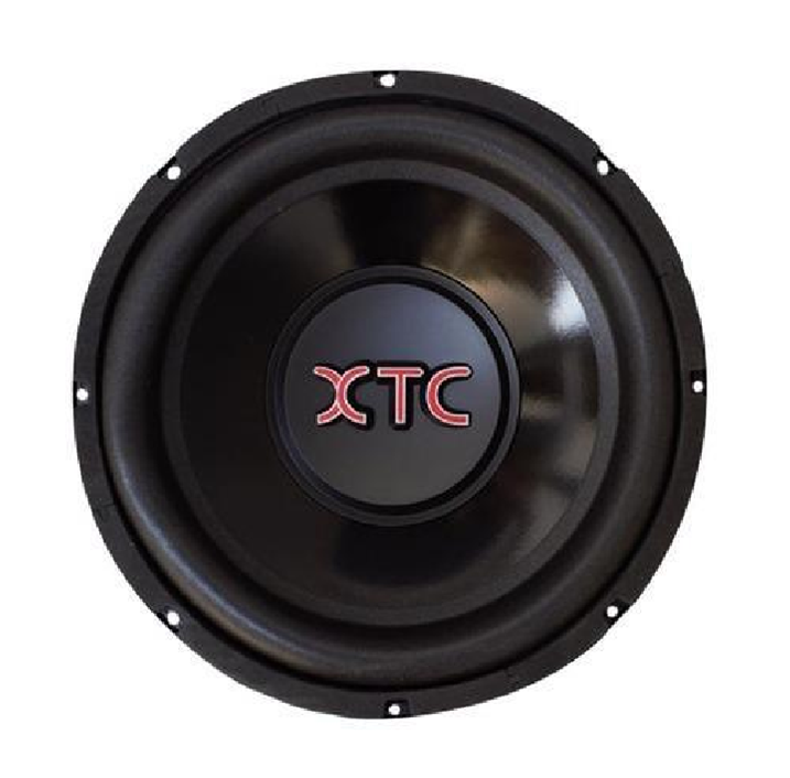 XTC Poison 12" 2000W SVC