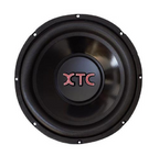 XTC Poison 12" 2000W SVC