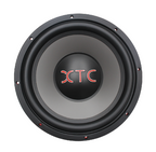 XTC Pop Grey 12" 4000W SVC