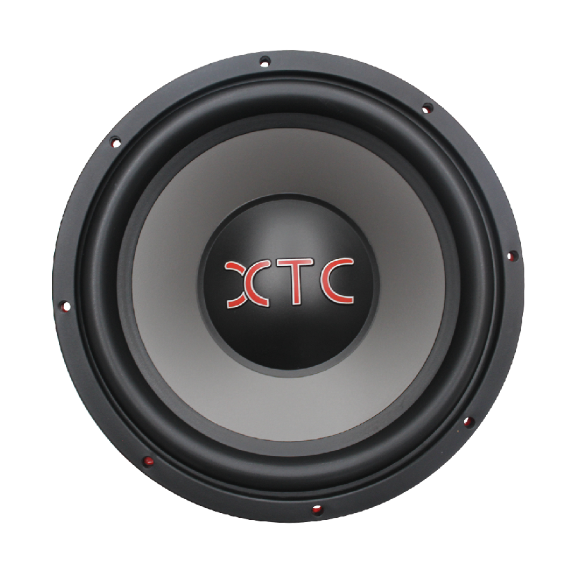 XTC Pop Grey 12" 4000W SVC