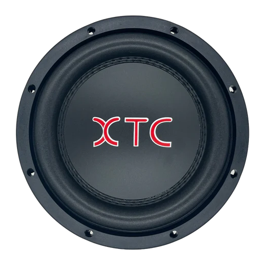XTC Power8 8" 3000W SVC