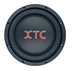 XTC Power8 8" 3000W SVC