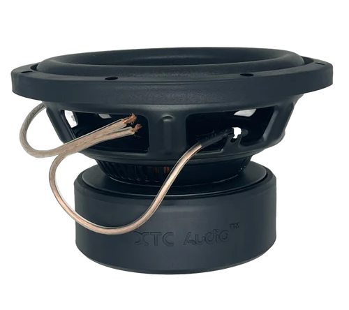 XTC Power8 8" 3000W SVC