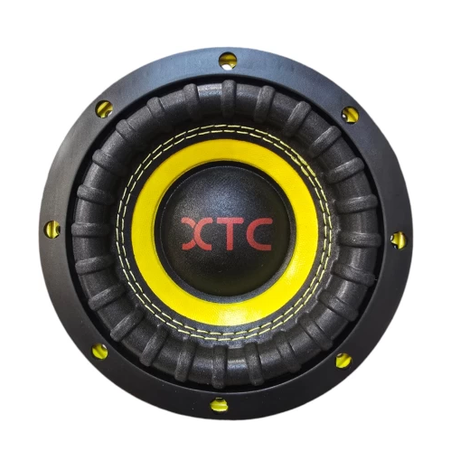 XTC Prime6 6.5" 1000W Sub