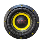XTC Prime6 6.5" 1000W Sub