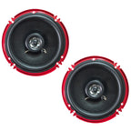 XTC Pro Thump6 6.5" 650w 2-way speaker