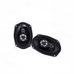 XTC Pro Thump 693 1500W 6x9