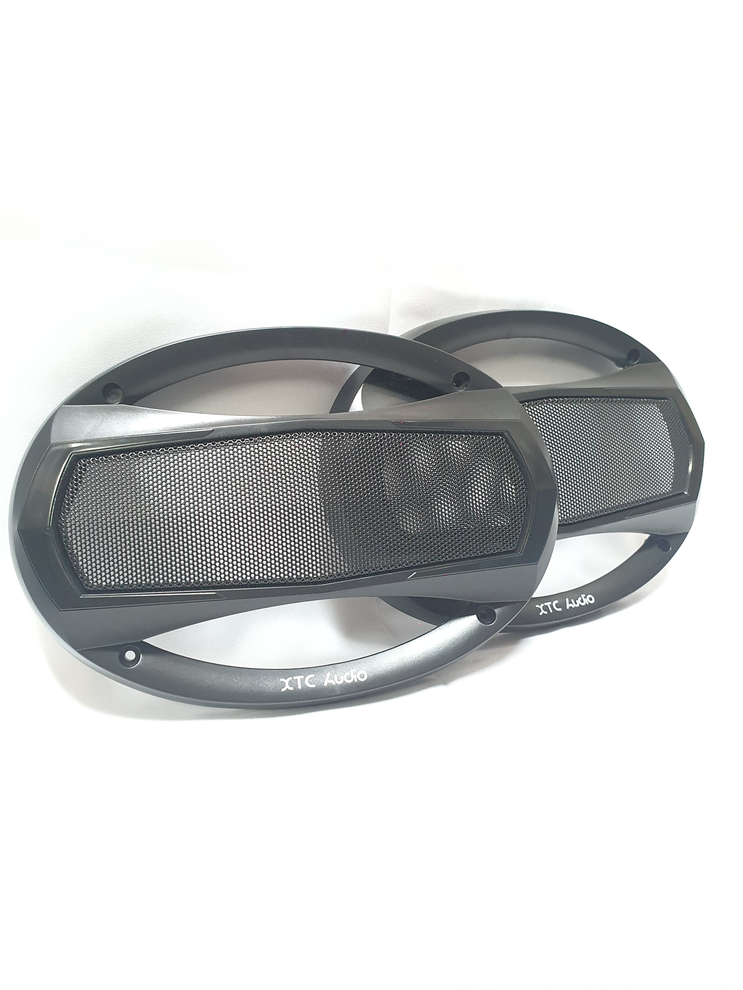 XTC pro thump 693 grill