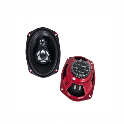 XTC Pro Thump 693 1500W 6x9