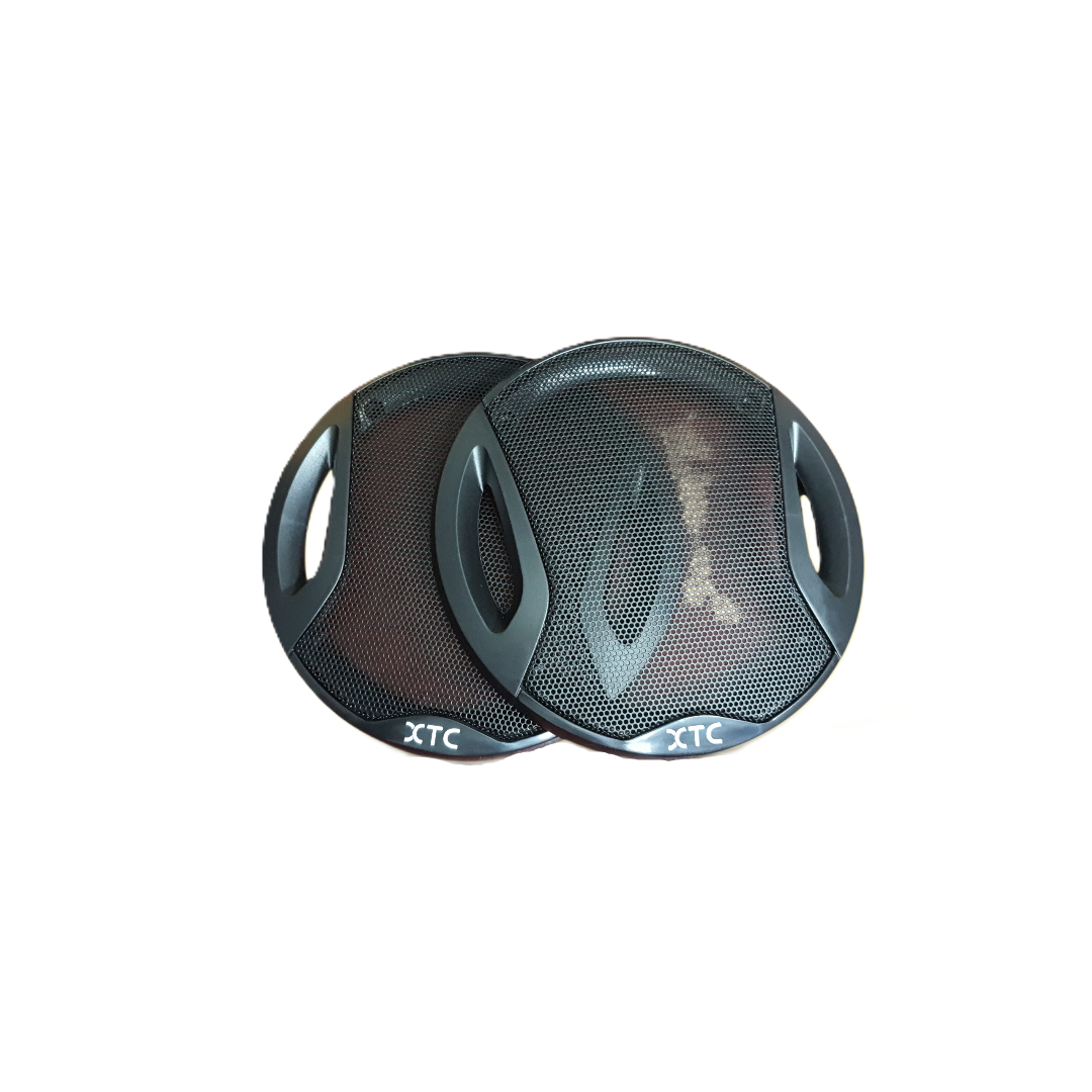 XTC pro thump6 grill