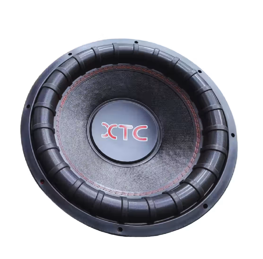 XTC Puffy 12" 12000W DVC