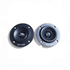 XTC Pure 3.25" 3000w bullet tweeter