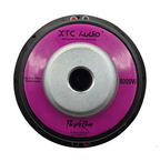 XTC Purple Rain 12" 12000W DVC