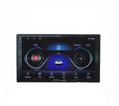 XTC Radio mobile
