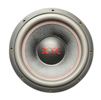 XTC Rebel 12" 10-000W DVC