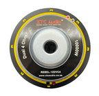 XTC Rebel 12" 10-000W DVC