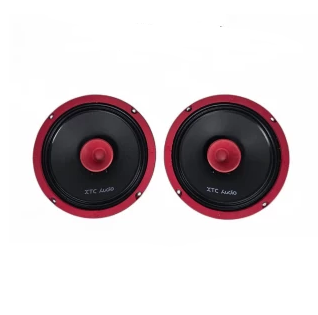XTC Red Rascal6 6.5" 850w speaker
