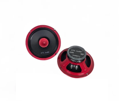 XTC Red Rascal6 6.5" 850w speaker
