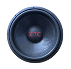 XTC Revolt15 15" 8000W DVC