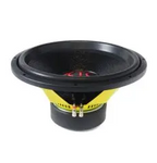 XTC Revolt15 15" 8000W DVC