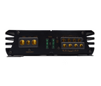XTC Slick Black 20-000W 4CH