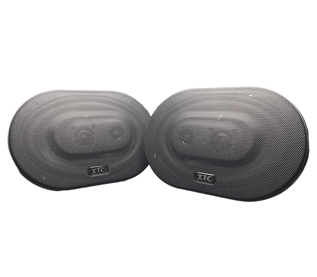 XTC Sniper 3000w 6x9