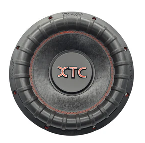 XTC Snow 12" 15000W DVC