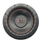 XTC Snow 12" 15000W DVC
