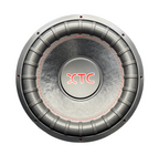 XTC Snowing 15" 18000W DVC
