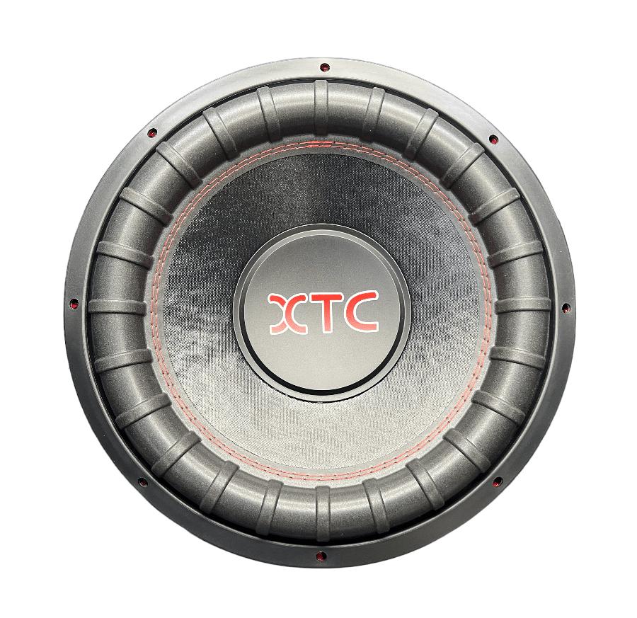 XTC Snowing 15" 18000W DVC