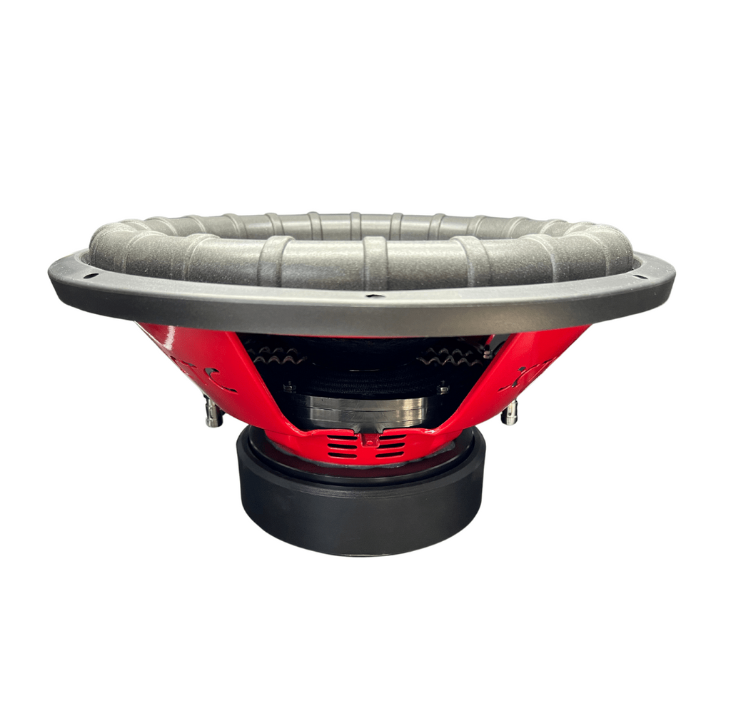 XTC Snowing 15" 18000W DVC