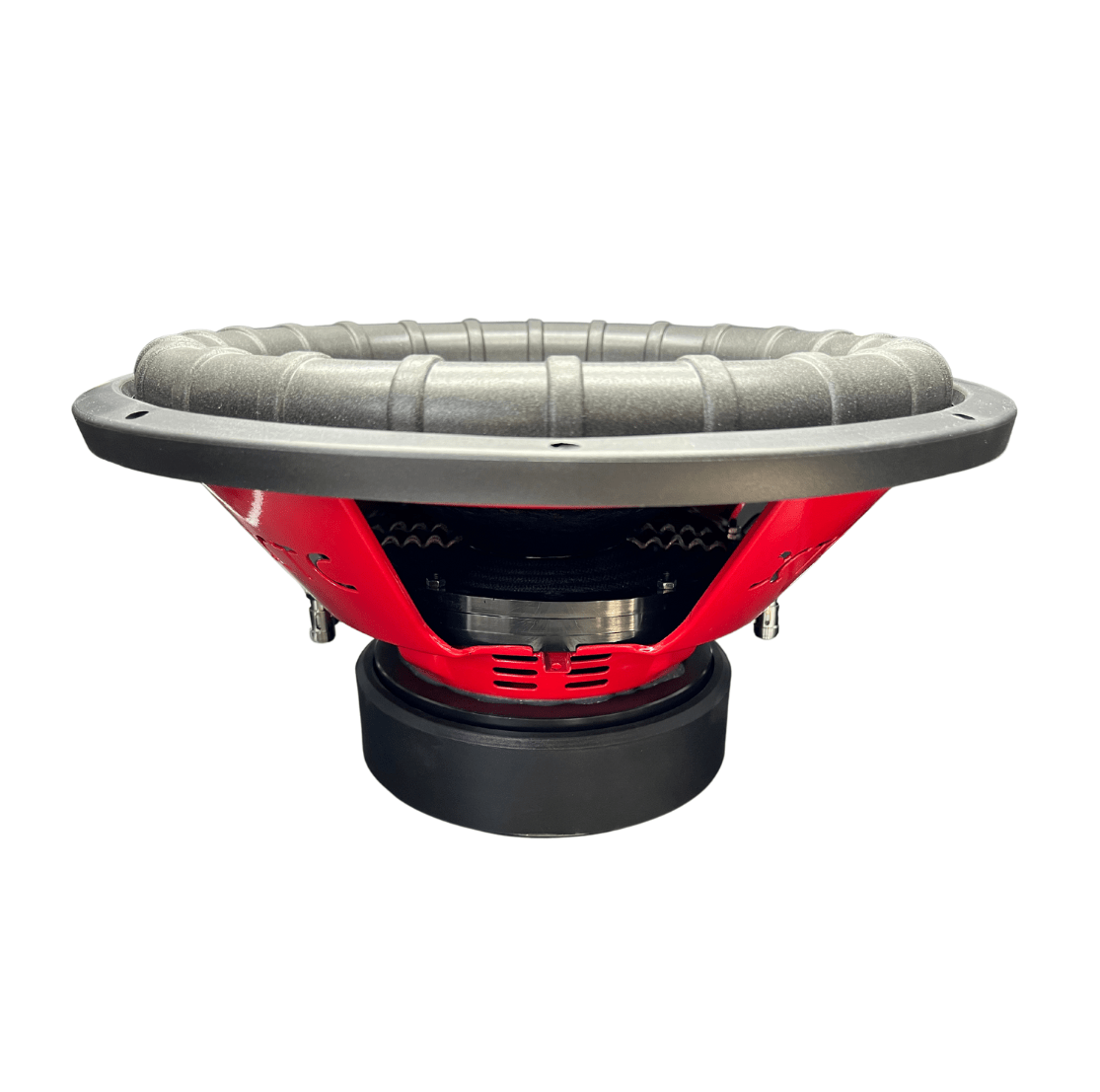XTC Snowing 15" 18000W DVC