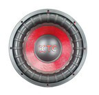 XTC Snow Red 12" 20-000W DVC4