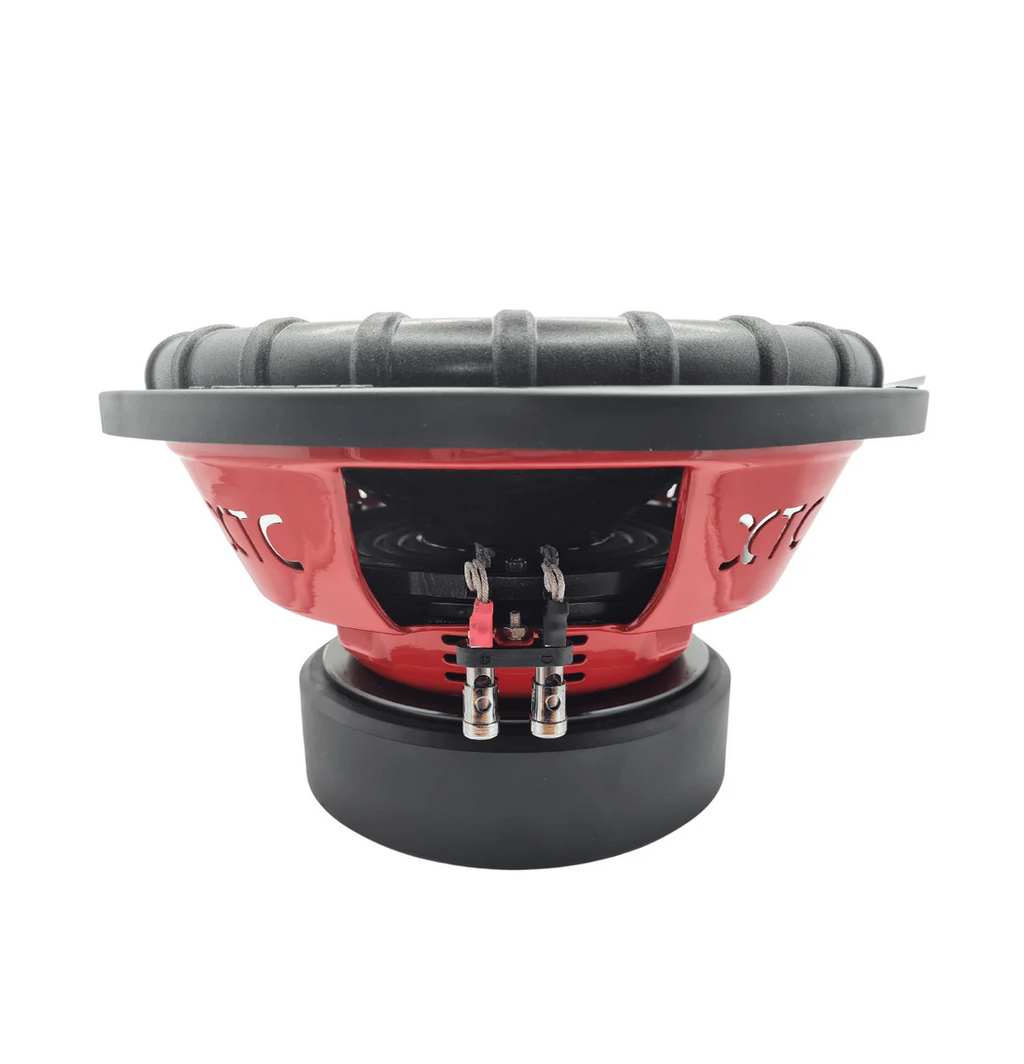 XTC Snow Red 12" 20-000W DVC4