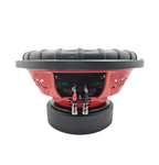 XTC Snow Red 12" 20-000W DVC4