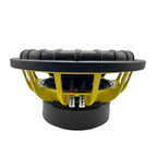 XTC Snow Yellow 12" 20-000W DVC4