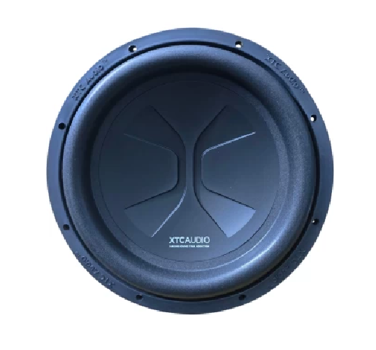 XTC The Notorious B.I.G 12" 10-000W DVC