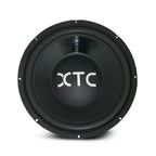 XTC Thunderstorm 12" 2000W SVC