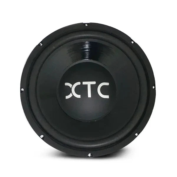 XTC Thunderstorm 12" 2000W SVC