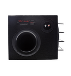 XTC TNT08 8" 2500W sub + Box
