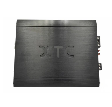 XTC Tornado 10-000W Monoblock