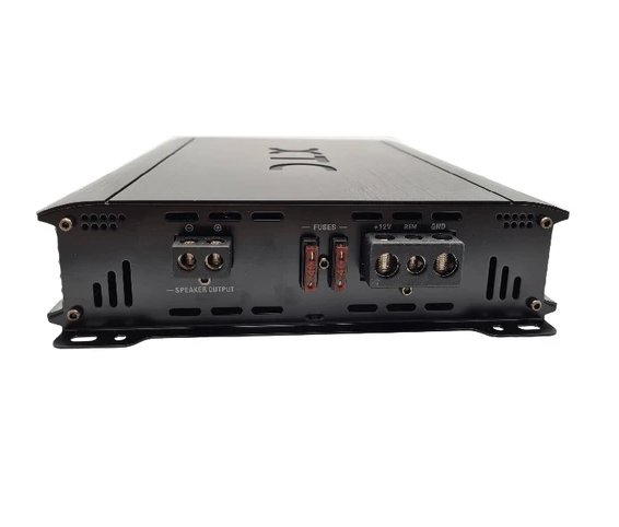 XTC Tornado 10-000W Monoblock
