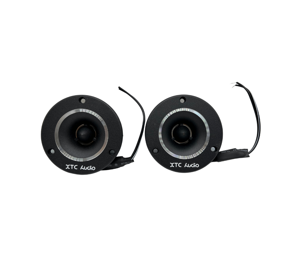 XTC Tune 1000w bullet tweeter