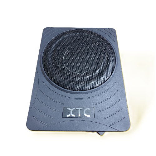 XTC Underdog  8" active sub
