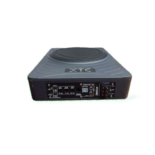 XTC Underdog  8" active sub